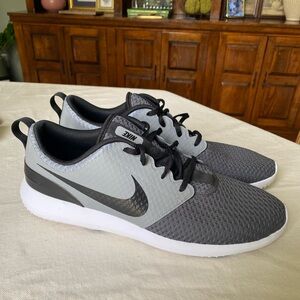 Men’s Nike Roshe Golf Shoes US 12